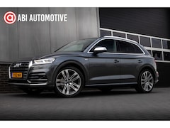 Audi SQ5 - 3.0 TFSI 354 pk Quattro Pro Line Plus S-Line Pano-Dak/ Matrix-Led/ B&O-Sound/ Keyless/ Vir