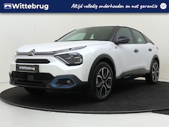 Citroën Ë-C4 - Feel 50 kWh