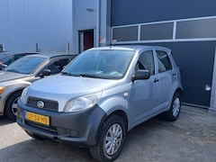 Daihatsu Terios - 1.5-16v Exclusive 4 Wheel Drive - afneembare trekhaak.