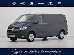 Volkswagen Transporter - 2.0 TDI 110pk L2H1 28 Comfortline Navi via App Pdc Cruise Airco