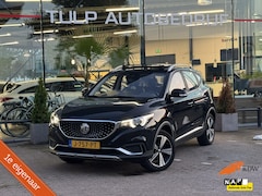 MG ZS - EV Luxury 45 kWh 2020 1e eigenaar BTW auto Top staat