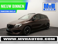 Mercedes-Benz B-klasse - 250 4Matic Prestige|AMG|BOMVOL|PANO|LED