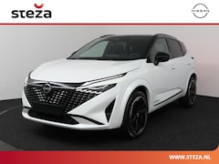 Nissan Qashqai - 1.5 ePower N-Design
