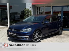 Volkswagen Golf - 1.0 TSI Comfortline