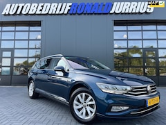 Volkswagen Passat Variant - 1.5 TSI Business Edition Plus NL.Auto/Virtual Cockpit/Comfort-Seats/Full Led/150Pk/1Ste Ei