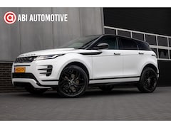 Land Rover Range Rover Evoque - 2.0 P200 R-Dynamic SE 200PK /Facelift/ Pano-Dak/ Keyless/ Leder/ Sport-Stoelen/ Stoel.Verw