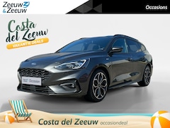 Ford Focus Wagon - 1.0 EcoBoost ST Line Business | Zeer nette auto | Navigatie | Apple carplay & Android auto