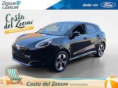 Ford Puma Gen-E - 44 kWh | Nieuw te bestellen | Verwachte levertijd 3 weken | Prijs inclusief 2000 euro Voor