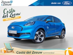 Ford Puma Gen-E - 44 kWh | Nieuw te bestellen | Verwachte levertijd 3 weken | Prijs inclusief 2000 euro Voor