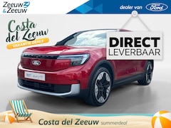 Ford Explorer - Premium Extended Range RWD 77 kWh | Direct Leverbaar | Prijs inclusief 3000 euro Voordeel