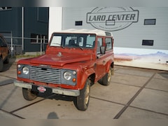 Land Rover Defender 90 - stationwagon