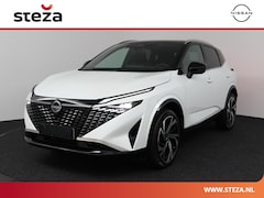 Nissan Qashqai - 1.5 ePower Tekna Plus