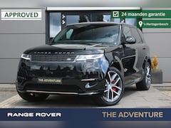 Land Rover Range Rover Sport - 3.0 P440e Dynamic SE | Pano | Cold Climate | 22 inch