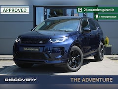 Land Rover Discovery Sport - P200 2.0 S Dynamic | Pano | Cold Climate