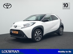 Toyota Aygo X - 1.0 VVT-i MT Pulse