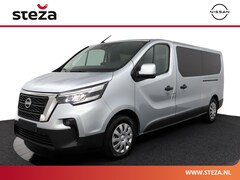Nissan Primastar - 2.0 dCi L2H1 N-Connecta 170pk Dubbel cabine