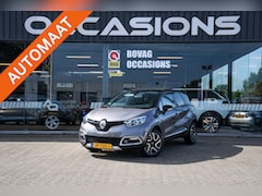 Renault Captur - 1.2 TCe Xmod NAVIGATIE/ CRUISE CONTROL/ DAB