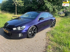 Volkswagen Scirocco - 2.0 TSI R-LINE DSG 220PK LED 2015