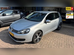 Volkswagen Golf - 1.4 TSI Comfortline