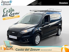 Ford Transit Connect - 1.5 EcoBlue L2 Trend | Navigatie | Apple carplay & Android auto | Trekhaak | Imperiaal | A