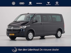 Volkswagen Transporter Kombi - 2.0 TDI 150pk DSG L2H1 Comfortline Navigatie Pdc Airco Stoelverwarming