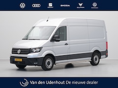 Volkswagen Crafter - 30 2.0 TDI L3H3 Highline Navi via App Camera Cruise Voorruitverwarming