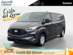 Ford Transit Custom - 320 2.0 TDCI L2H1 Trend | Snel rijden | Automaat | Stoelverwarming | Cruise control | Appl