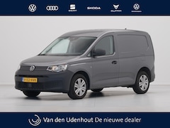 Volkswagen Caddy Cargo - 2.0 TDI Comfort Trekhaak Navi via App Pdc Airco