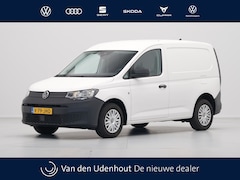 Volkswagen Caddy Cargo - 2.0 TDI Comfort Airco Navi via App Pdc Trekhaak