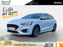 Ford Focus - 1.0 EcoBoost Hybrid ST Line X Business *WEEKAANBIEDING* | Dealer onderhouden | Navigatie |