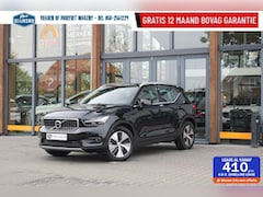 Volvo XC40 - T5 PlugInHybride Inscription|Navi|Camera|Clima