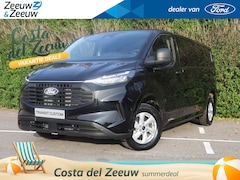 Ford Transit Custom - 320 2.0 TDCI L2H1 Trend 170Pk AWD | Voor en Achterwiel aandrijving | Automaat | Draadloos