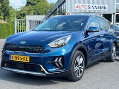 Kia Niro - 1.6 GDi Hybrid DynamicLine All Season