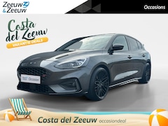 Ford Focus - 2.3 EcoBoost ST-3 | Navigatie | Apple carplay & android auto | Parkeersensor voor en achte