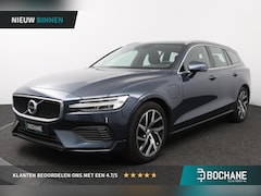 Volvo V60 - 2.0 T6 Twin Engine AWD Momentum Pro