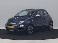 Fiat 500 C - 0.9 TwinAir Turbo Automaat Collezione | PANO | NAVI