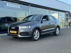Audi Q3 - 1.4 TFSI CoD Sport Pro Line S automaat