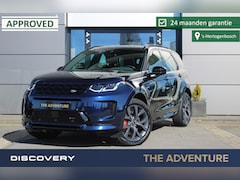 Land Rover Discovery Sport - P300e R-Dynamic SE | Pano | Trekhaak | Dashcam