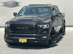 Dodge Ram 1500 - 4X4 5.7 V8 4x4 Crew Cab Limited