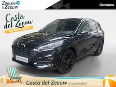 Ford Kuga - 2.5 PHEV ST-Line X 225pk | Black pack | 20inch lichtmetalen velgen | Navigatie | Achteruit