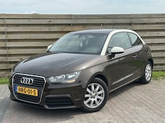 Audi A1 - 1.2 TFSI Ambition Airco Clima Stoelverw