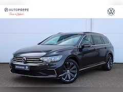 Volkswagen Passat Variant - 1.4 TSI PHEV GTE Business 218pk DSG6