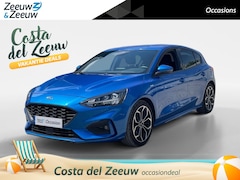 Ford Focus - 1.5 EcoBoost ST Line Business 150pk | Dealeronderhouden | Adaptieve cruise control | 18inc