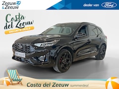Ford Kuga - 2.5 PHEV ST-Line X 243pk automaat | €4.000.- korting | 0, 99% rente | Nieuw te bestellen