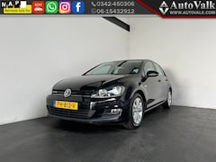 Volkswagen Golf - 1.0 TSI Comfortline