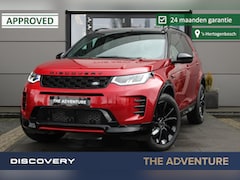 Land Rover Discovery Sport - P270e Dynamic SE | Suround Camera | Pano