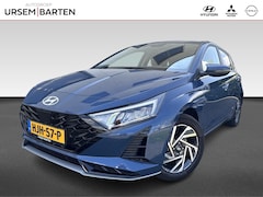 Hyundai i20 - 1.0 T-GDI Premium