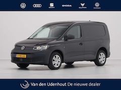 Volkswagen Caddy Cargo - Comfort 2.0 TDI 102pk Navi via App Airco Cruise Trekhaak