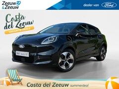 Ford Puma Gen-E - | 100% Electric | 364 km Range | Nieuw | Meerdere kleuren beschikbaar |
