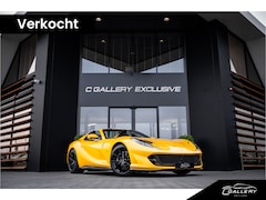Ferrari 812 GTS - 6.5 V12 HELE - Lift | 360 Camera | Carbon